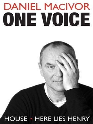 cover image of One Voice